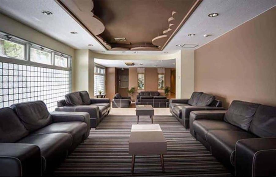 Hakuba Eagle Lodge Exterior photo