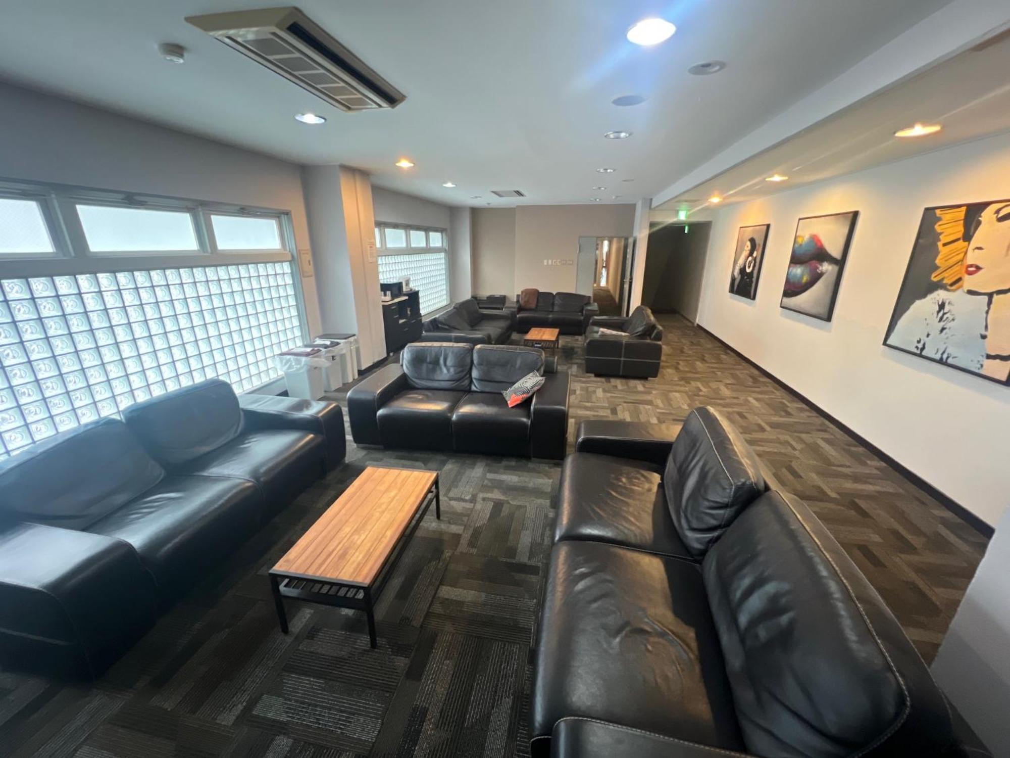 Hakuba Eagle Lodge Exterior photo